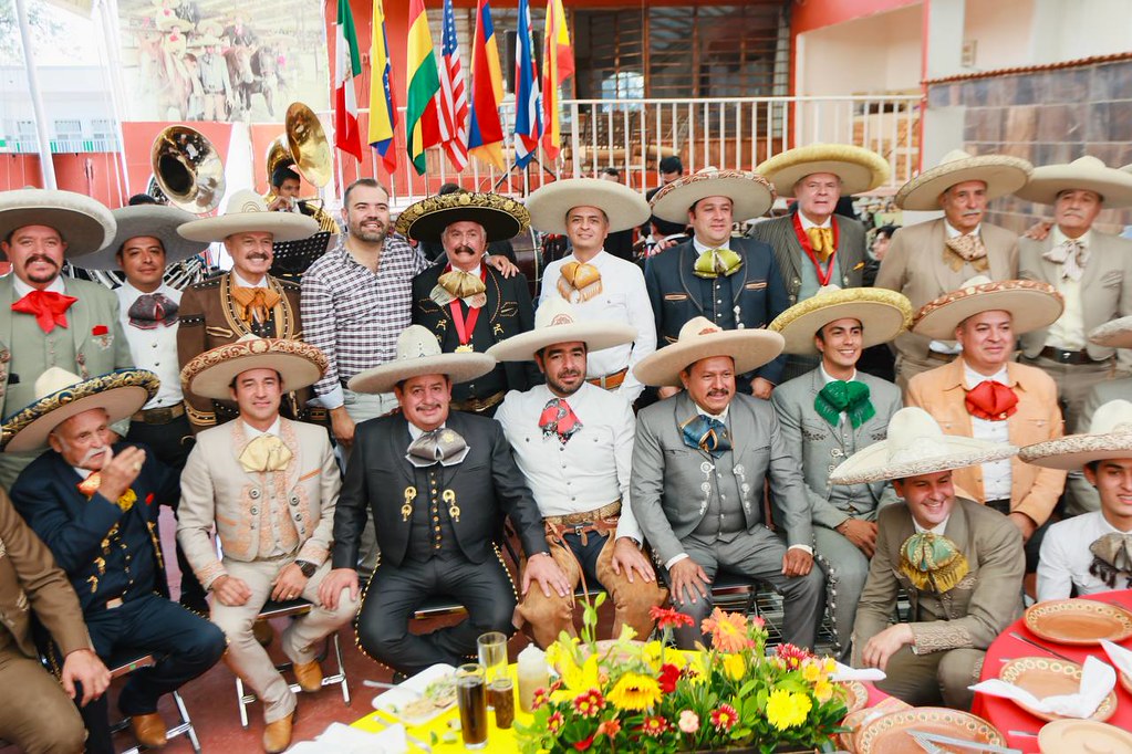 Tlajomulco reafirma  celebra nombramiento en la Organización Mundial de Turismo Ecuestre