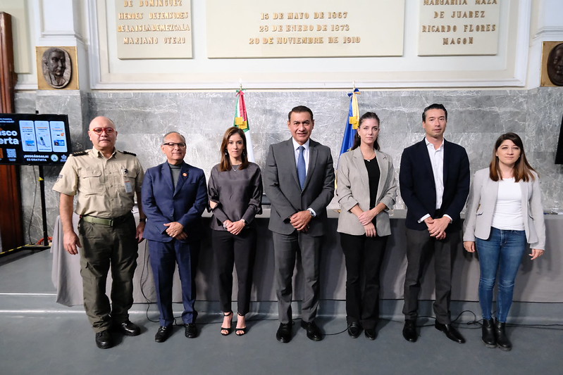 Jalisco activa Operativo Invernal 2025 para prevenir enfermedades