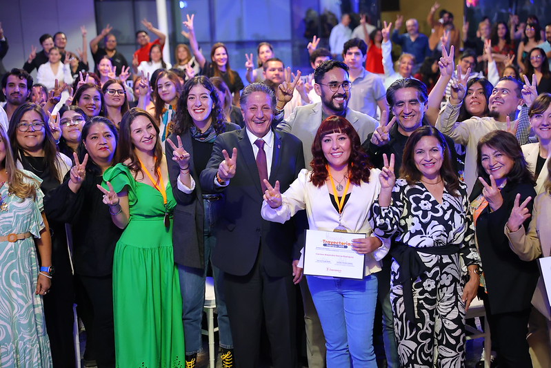 Zapopan reconoce a 32 participantes destacados con el Premio a la Trayectoria 2025