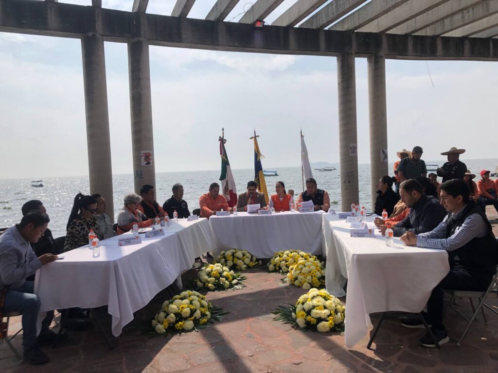 Jalisco reafirma la defensa de la identidad y los derechos colectivos en el 209 aniversario de la Resistencia de Mezcala