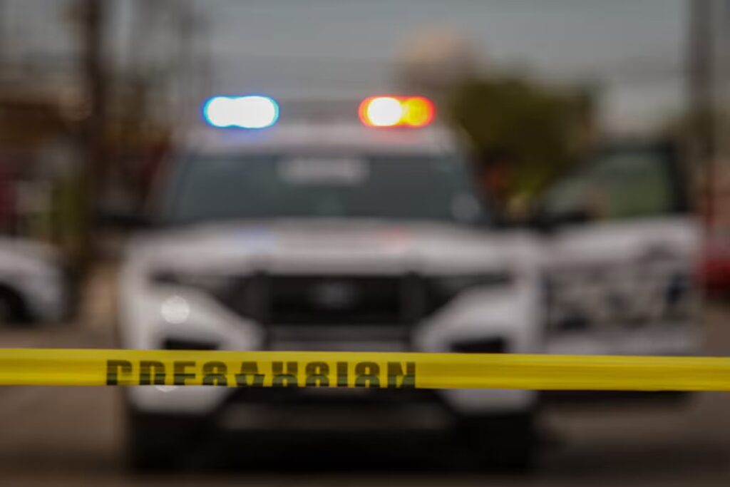 Policía identifica a asesino en serie 20 años después; murió impune