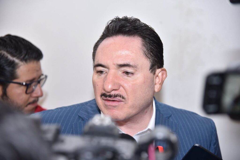 Se pagará en tiempo y forma prestaciones de fin de año a magisterio: SEED