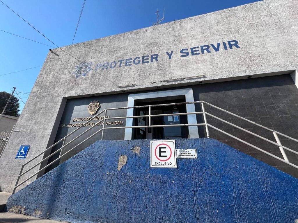 Positivo a examen toxicológico un elemento de la DSPM