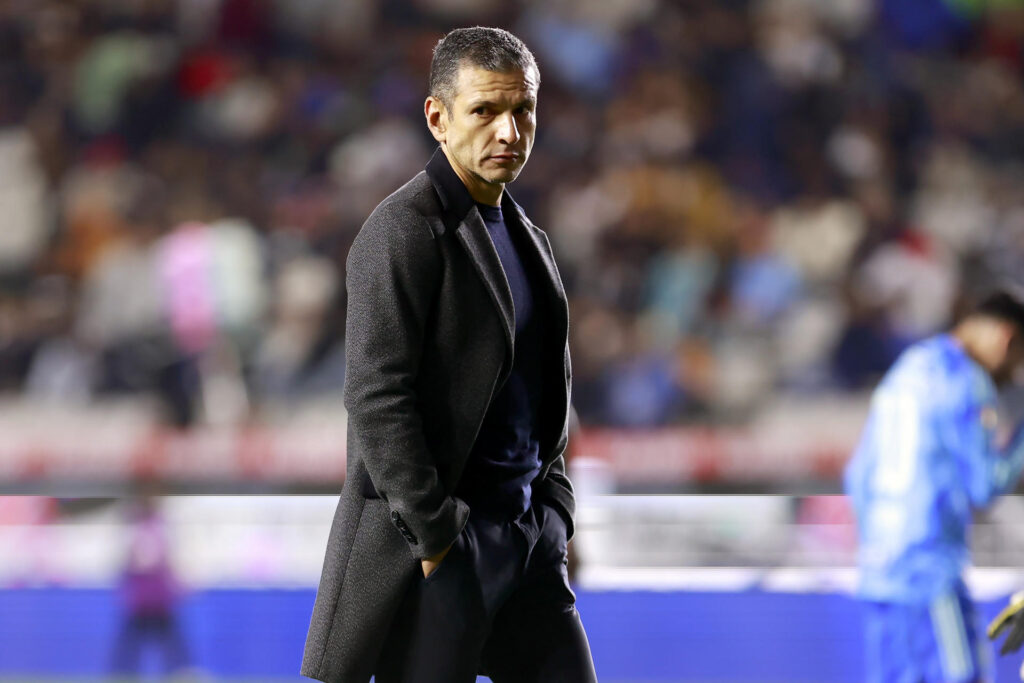 Pachuca le dice adiós a Jaime Lozano previo a la Liguilla: Ya tiene nuevo DT