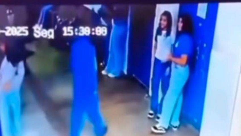 Alumno apuñala a su compañera de clase tras ser víctima de bullying; deja una carta de despedida