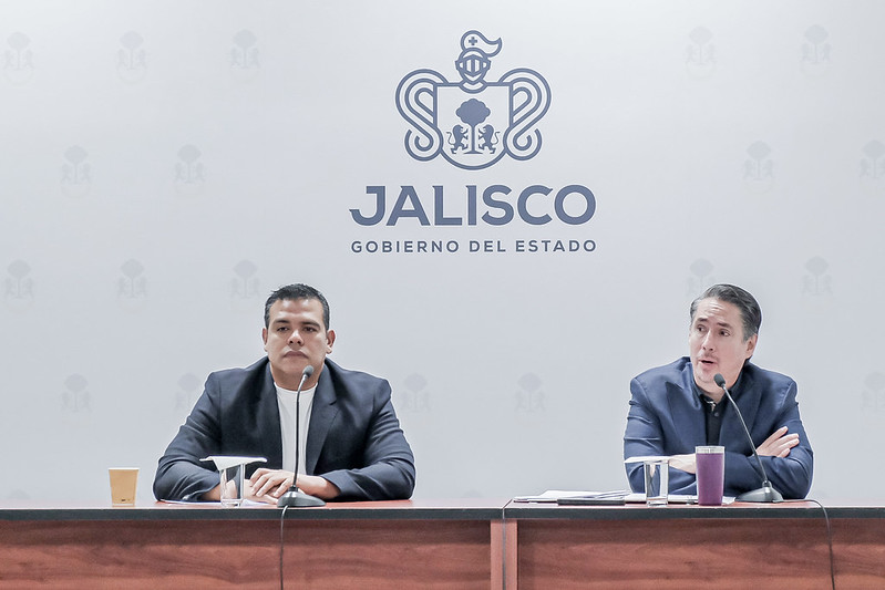Jalisco consolida su liderazgo deportivo con infraestructura renovada y formación integral para sus atletas