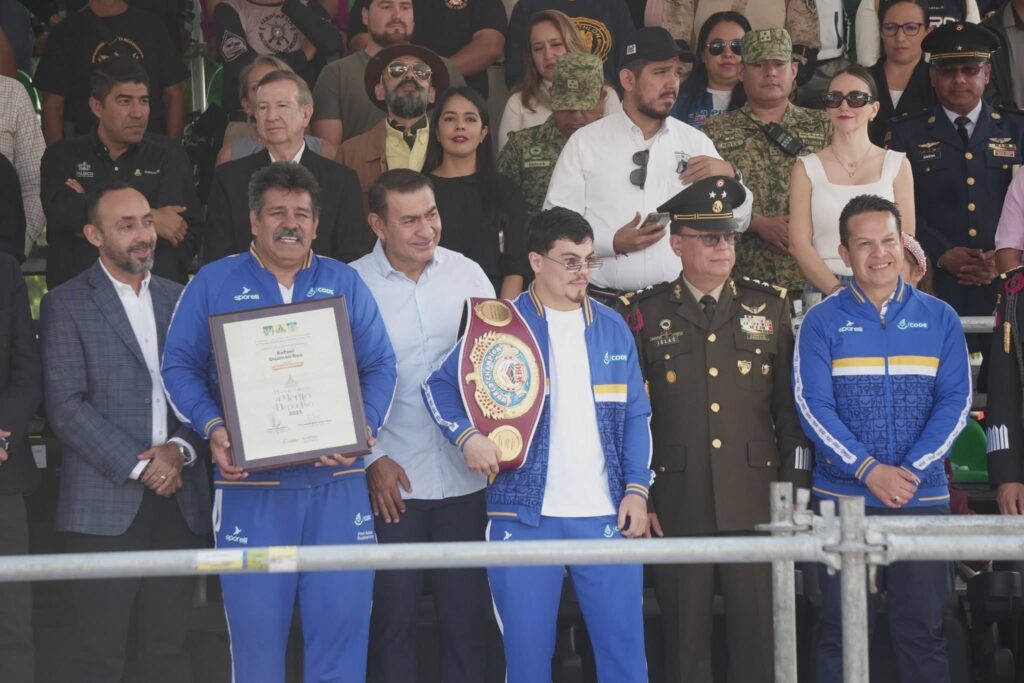 Conmemora Jalisco el 115 Aniversario del Inicio de la Revolución Mexicana