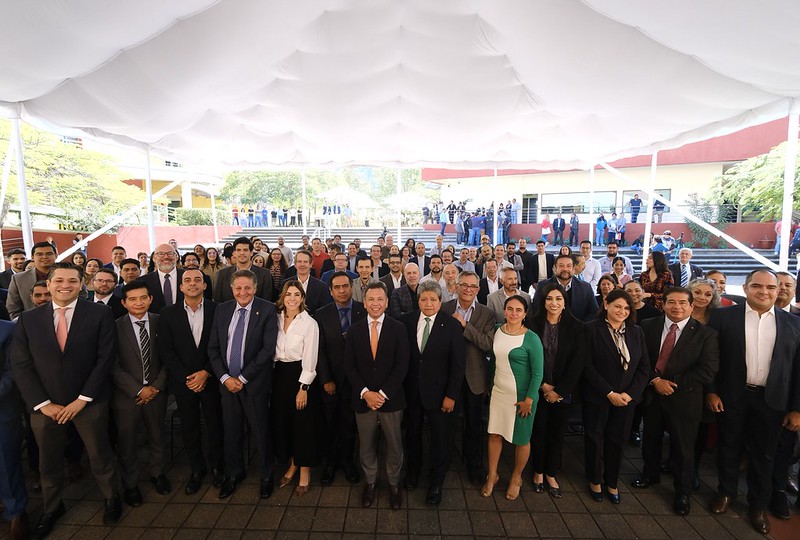 CINVESTAV será sede del Parque de Semiconductores Avanzados de Jalisco y del proyecto federal Kutsari