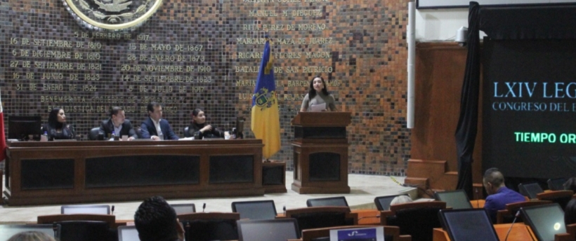 Diputados revisan avances y pendientes del transporte público durante la Glosa del Primer Informe