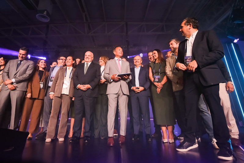 Se inaugura el primer Innovation Fest, un encuentro para acelerar el talento tecnológico y la innovación