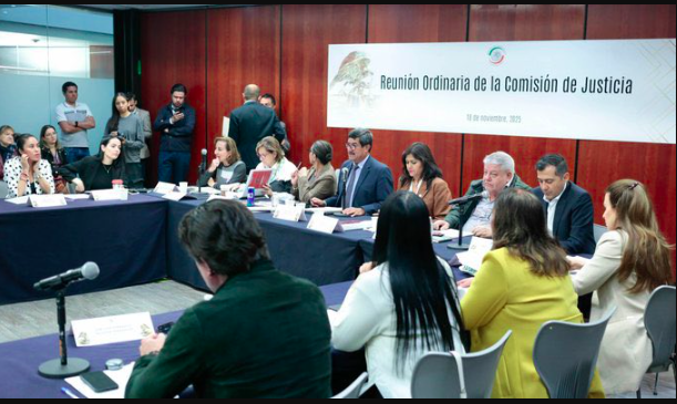Senado aumenta a 25 Años la pena máxima por extorsión