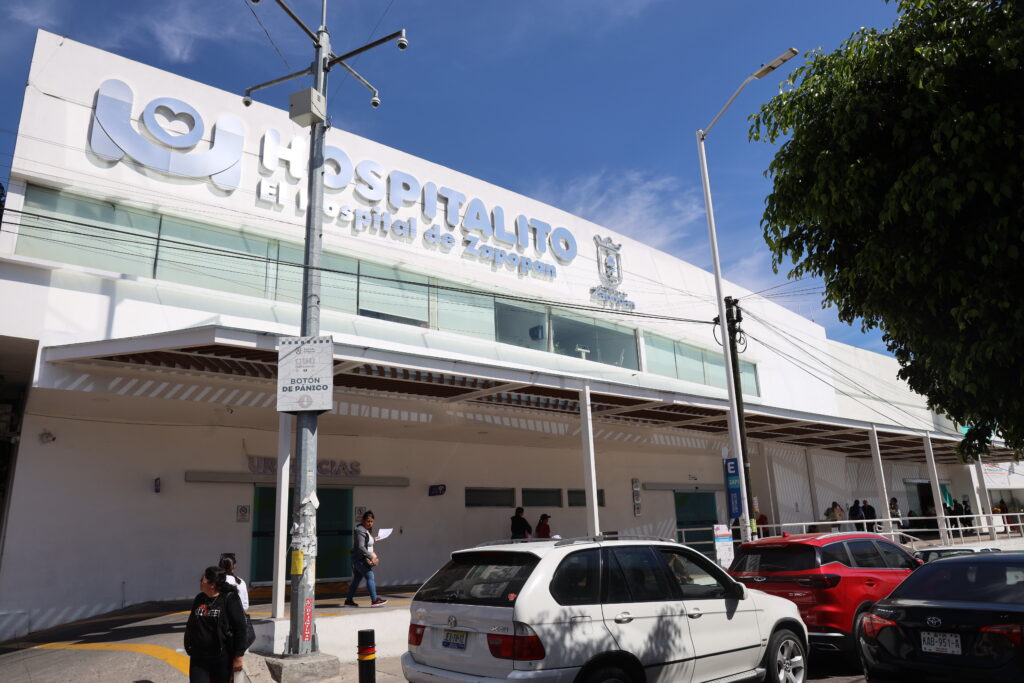 Hospitalito de Zapopan lanza paquete integral de salud masculina con 60% de descuento