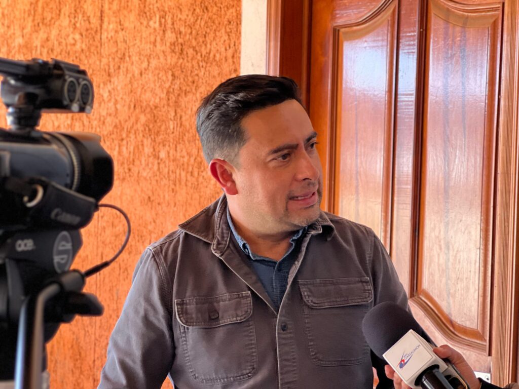 Exigen sensibilidad en el acopio de frijol ante rechazo de expedientes de productoras