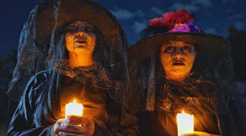 Tonalitzio 2025 reúne a más de 20 mil personas y este domingo continúa la celebración del Día de Muertos en Tonalá