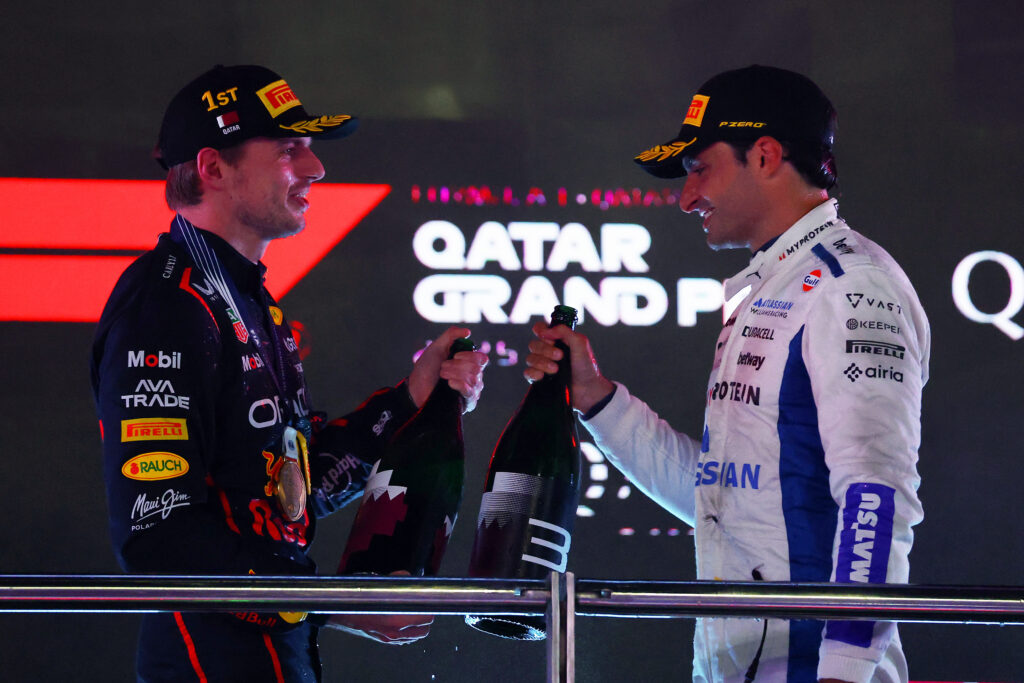 Norris, Verstappen y Piastri: A un paso del campeonato en la F1