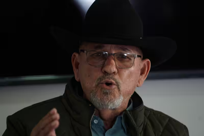Asesinan a sobrino de Hipólito Mora, fundador de las Autodefensas en Michoacán