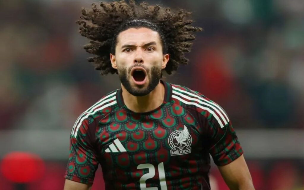 ¿Chino Huerta fuera del TRI en el Mundial? Fue sometido a cirugía por pubalgia