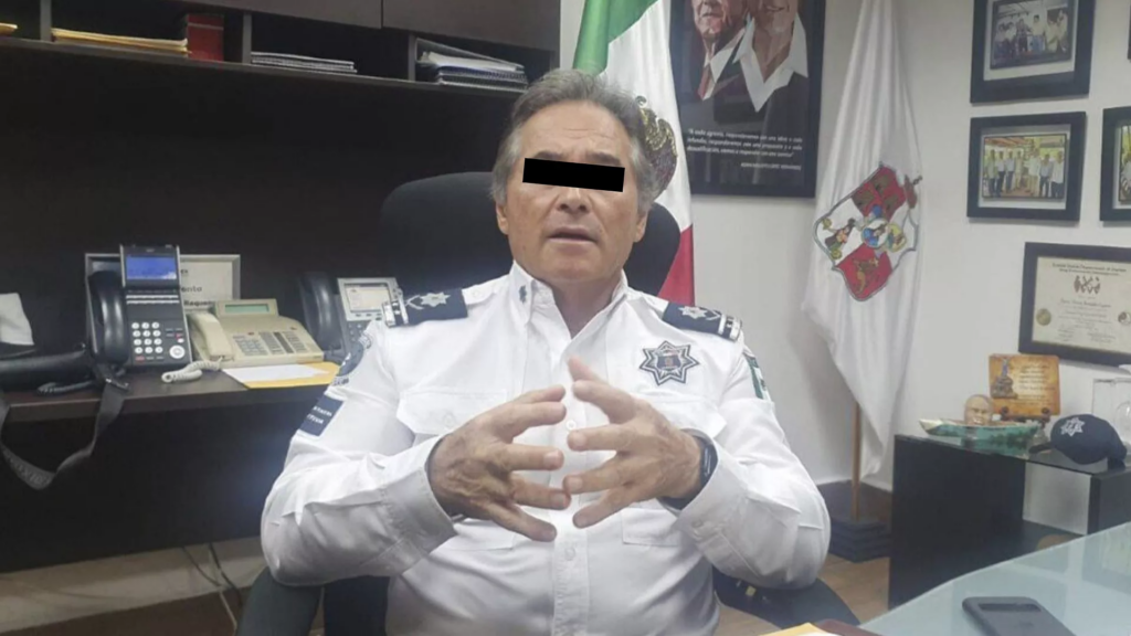 Niegan amparo a hijos de líder de “La Barredora”; permanecerán bloqueadas sus cuentas