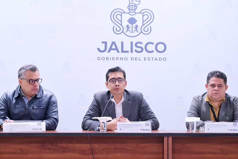 Concientiza Secretaría de Salud Jalisco sobre Diabetes Mellitus
