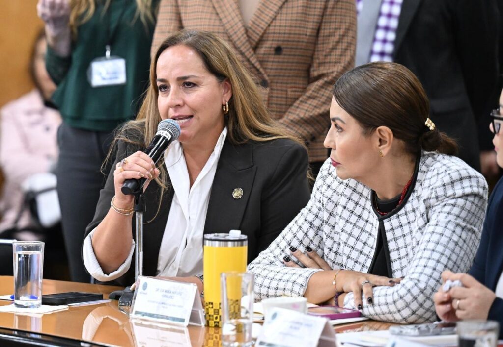 Prevención y detección temprana, claves contra el cáncer de próstata: Vero Pérez