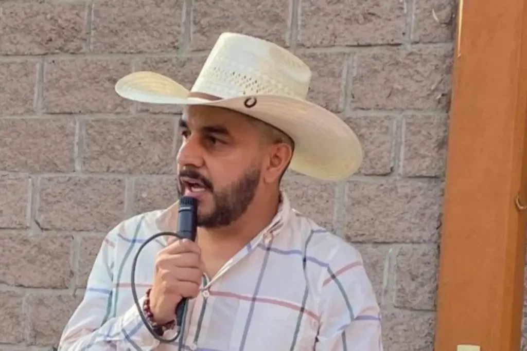 Localizan con vida a Alejandro Correa, expresidente municipal de Zinapécuaro, Michoacán