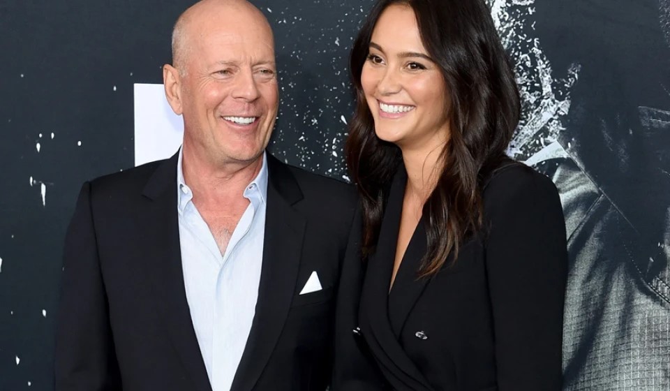 La familia de Bruce Willis anuncia la donación de su Cerebro a la Ciencia