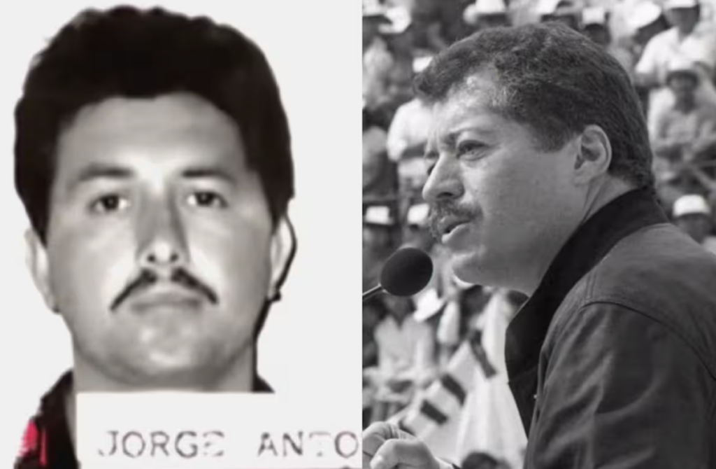 Dictan formal prisión a Jorge Sánchez, presunto segundo tirador en caso Colosio
