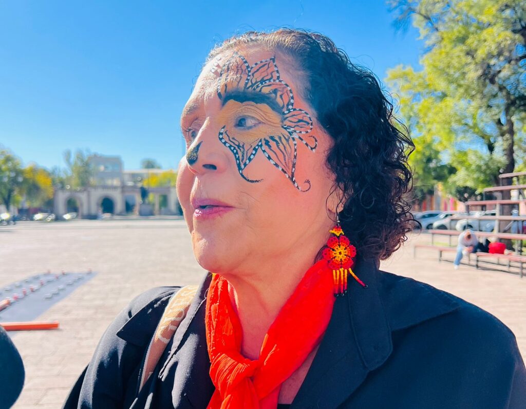 Homicidios contra mujeres disminuyeron este 2025 en Durango