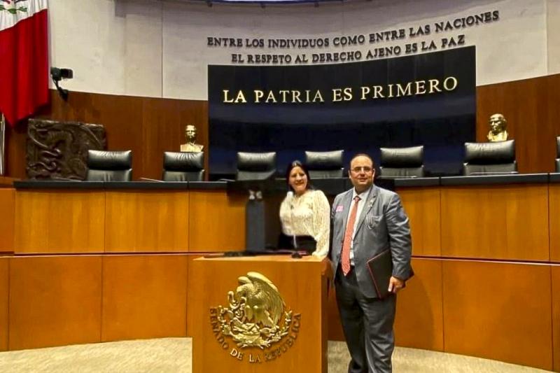 Académicos logran que el 20 de mayo sea declarado Día Nacional de la Psicología en México
