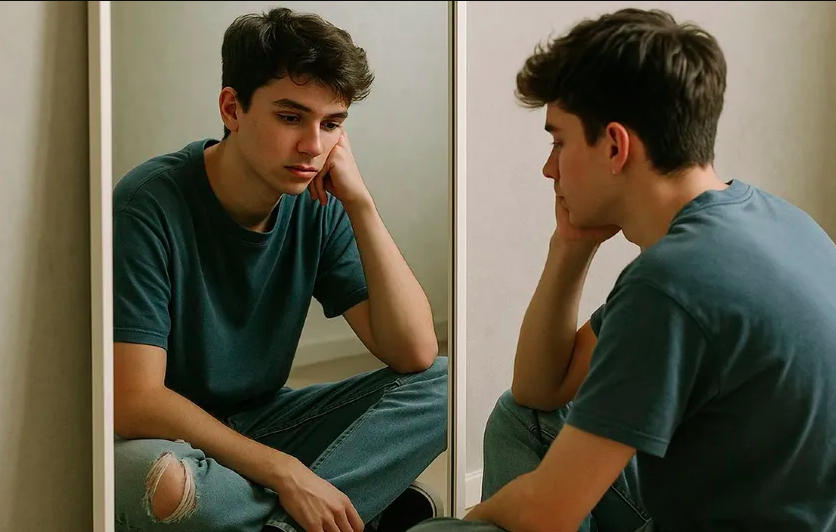 Generación Z y la nueva tendencia del ‘raw dogging boredom’
