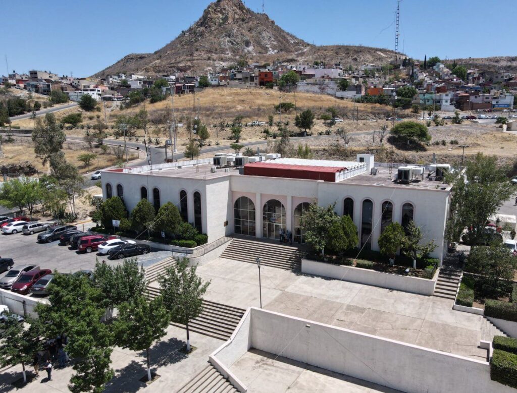 Anuncia Gobierno de Parral suspensión de labores este lunes 17 de noviembre