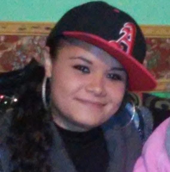 Despiden en redes sociales a mujer que fue localizada sin vida en la colonia Emiliano Zapata