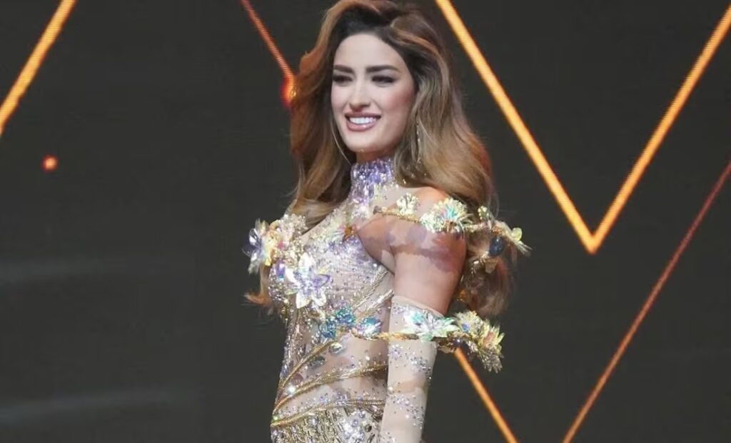 Denuncian a director de Miss Universo México por violencia y hostigamiento