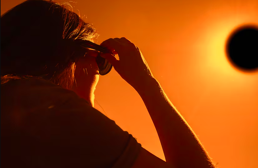 El eclipse solar más largo del siglo está por llegar