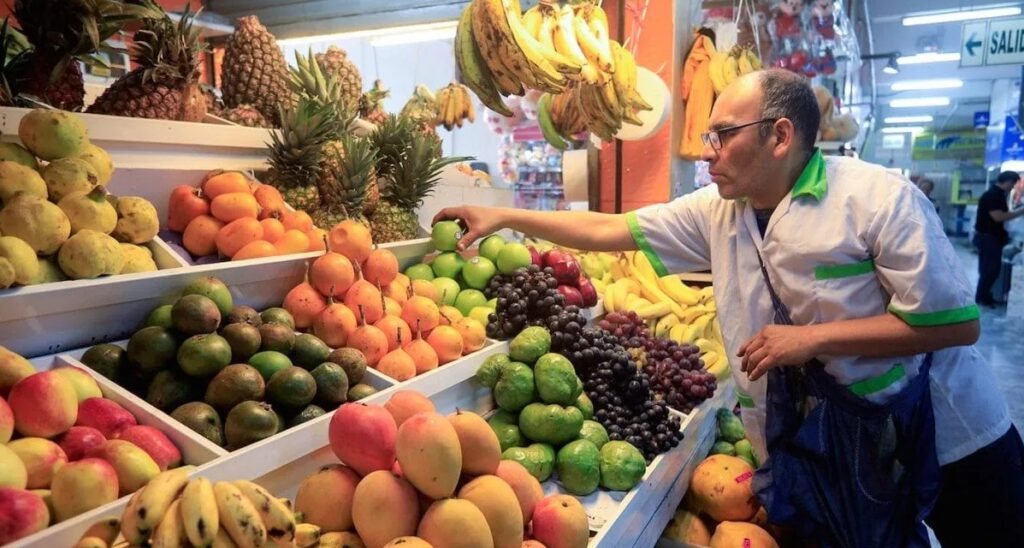 Inflación en México supera expectativas en noviembre