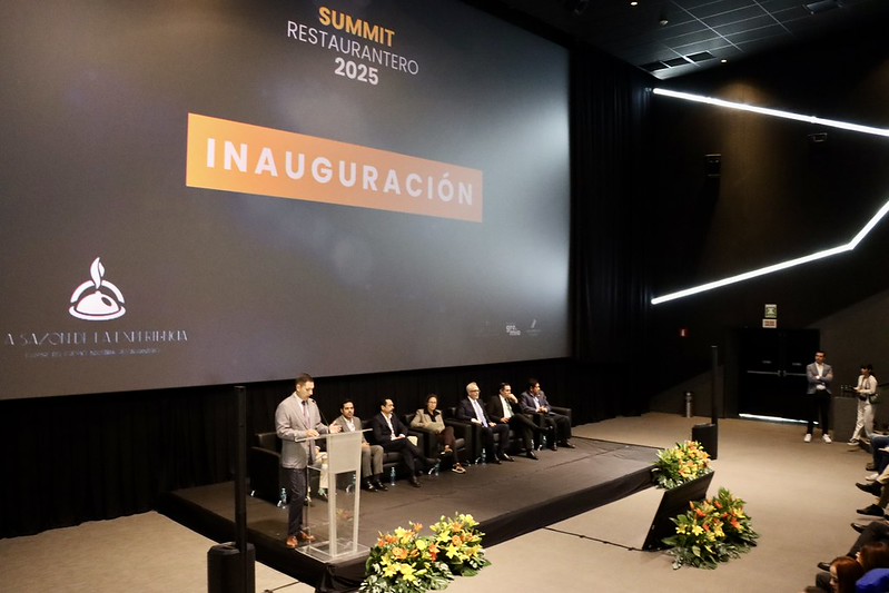 2027 será el año de la Gastronomía en Jalisco