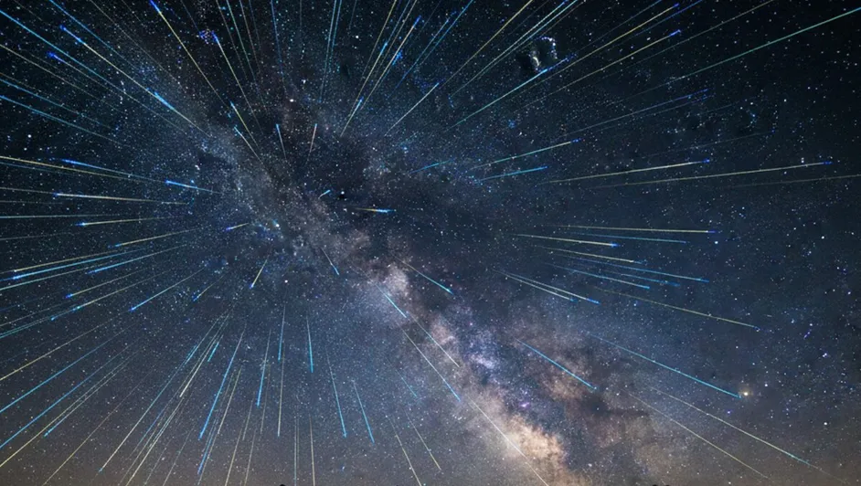 Estrellas Oriónidas iluminan el cielo: cuándo y cómo ver la última lluvia de meteoros de noviembre