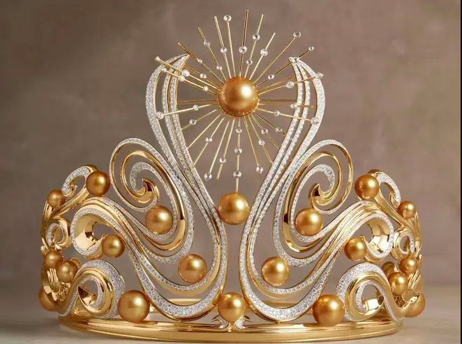 ¿Cuánto cuesta la corona de Miss Universo 2025?