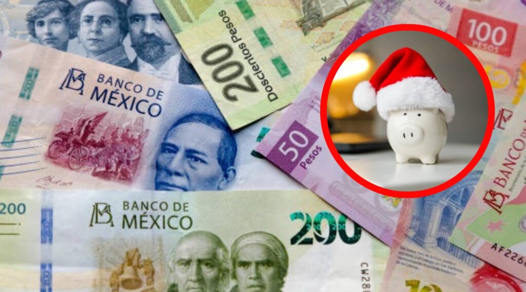 Sheinbaum oficializa aguinaldo de 40 días para trabajadores en 2025; quiénes recibirán el pago