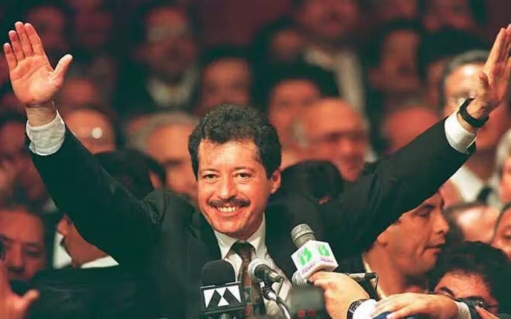 Presunto segundo tirador en caso Colosio se reserva su derecho a declarar