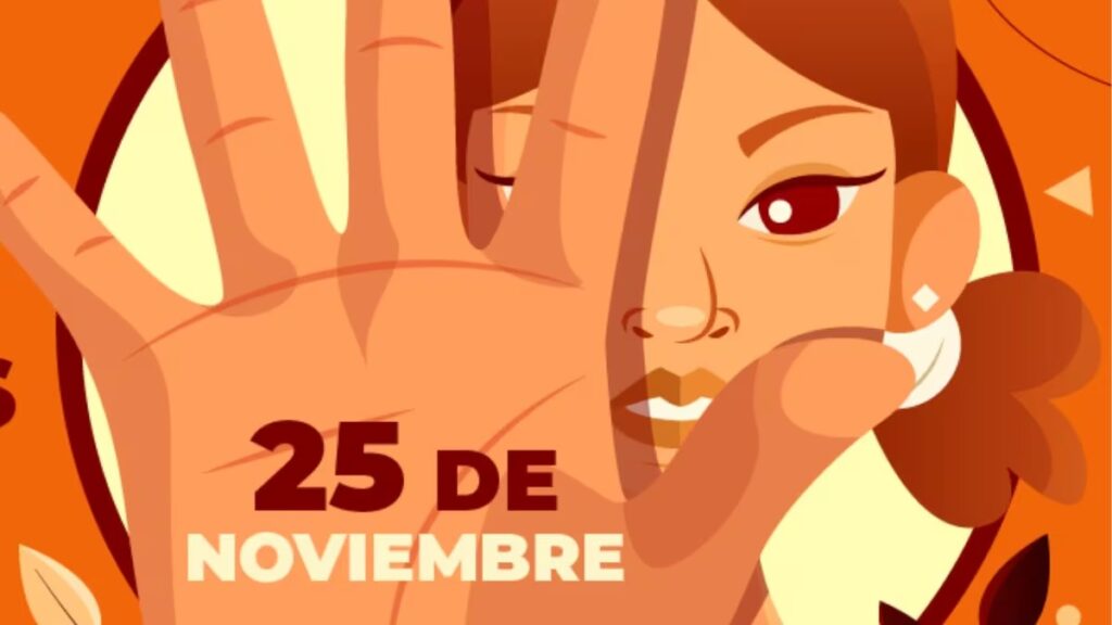 Día Internacional de la Eliminación de la Violencia contra la Mujer: ¿Por qué se conmemora cada 25 de noviembre?