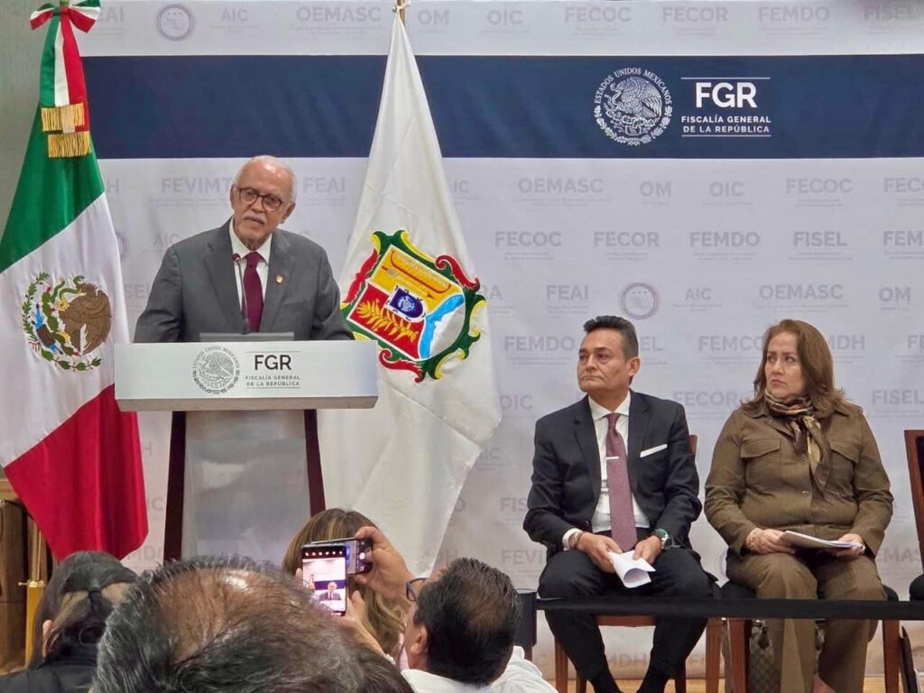 Gobierno de Nayarit consolida el mayor rescate patrimonial en la historia del país