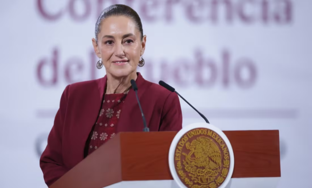 Sheinbaum desmiente recortes y anuncia reposición de fondos a universidades públicas