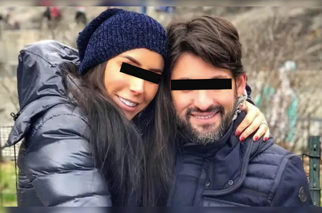 Detienen en Miami a Víctor Álvarez Puga, esposo de Inés Gómez Mont, tras cuatro años prófugo