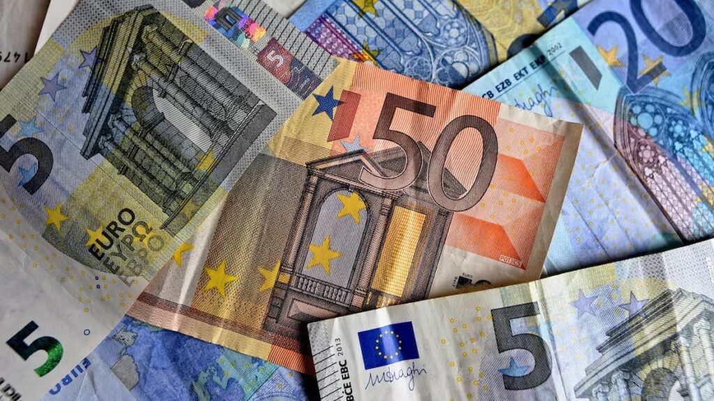 Europa se despide del efectivo con el euro digital