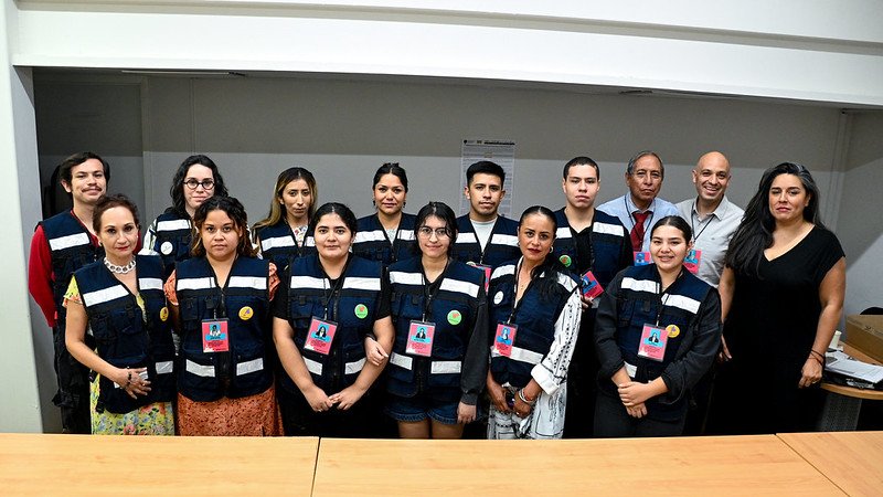 Arranca Encuesta de Satisfacción a Usuarios del Transporte Público 2025 en el Área Metropolitana de Guadalajara