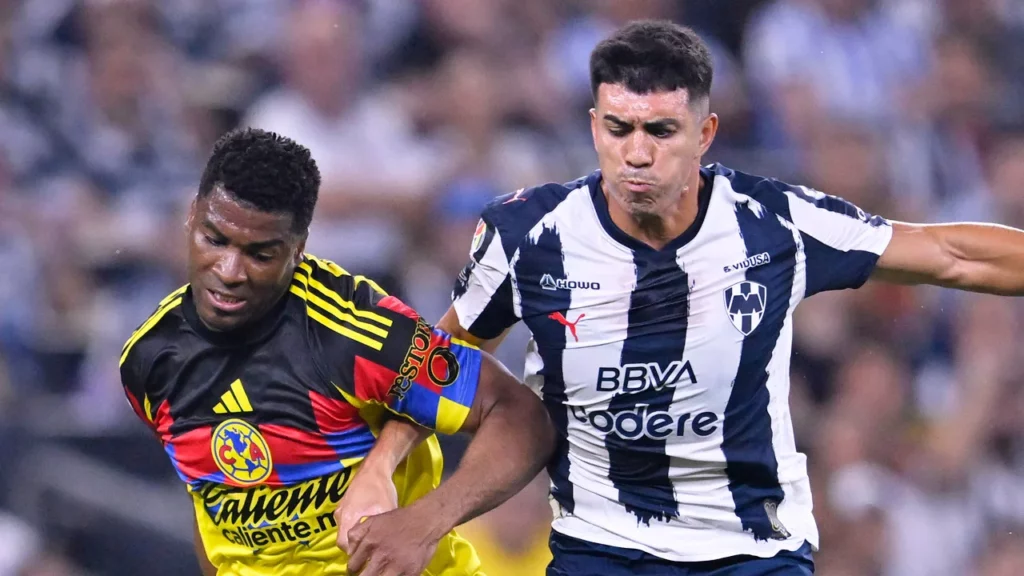 Así se jugarán los cuartos de final de la Liga MX