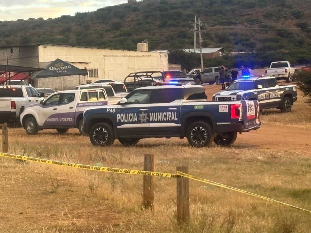 Extraoficial: 6 muertos y 11 heridos en ataque en Santa Teresa
