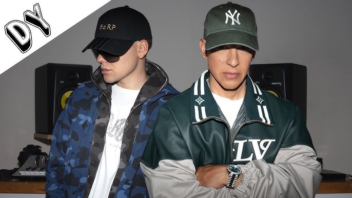 Bizarrap y Daddy Yankee: Las Estrellas del Medio Tiempo de la NFL