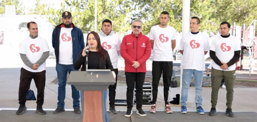 El deporte salva vidas: diputada Sughey Torres impulsa torneo “Copa Navideña” en el Distrito 2